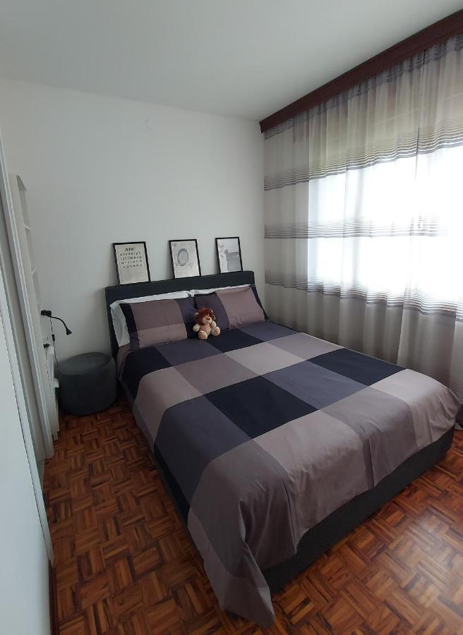 B&B Da Leone Palazzolo dello Stella Eksteriør billede