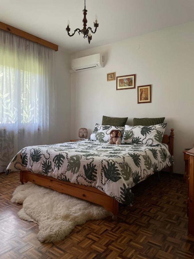 B&B Da Leone Palazzolo dello Stella Eksteriør billede
