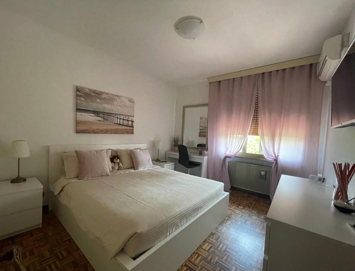 B&B Da Leone Palazzolo dello Stella Eksteriør billede