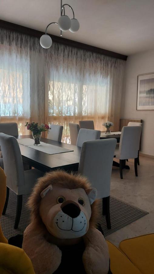 B&B Da Leone Palazzolo dello Stella Eksteriør billede