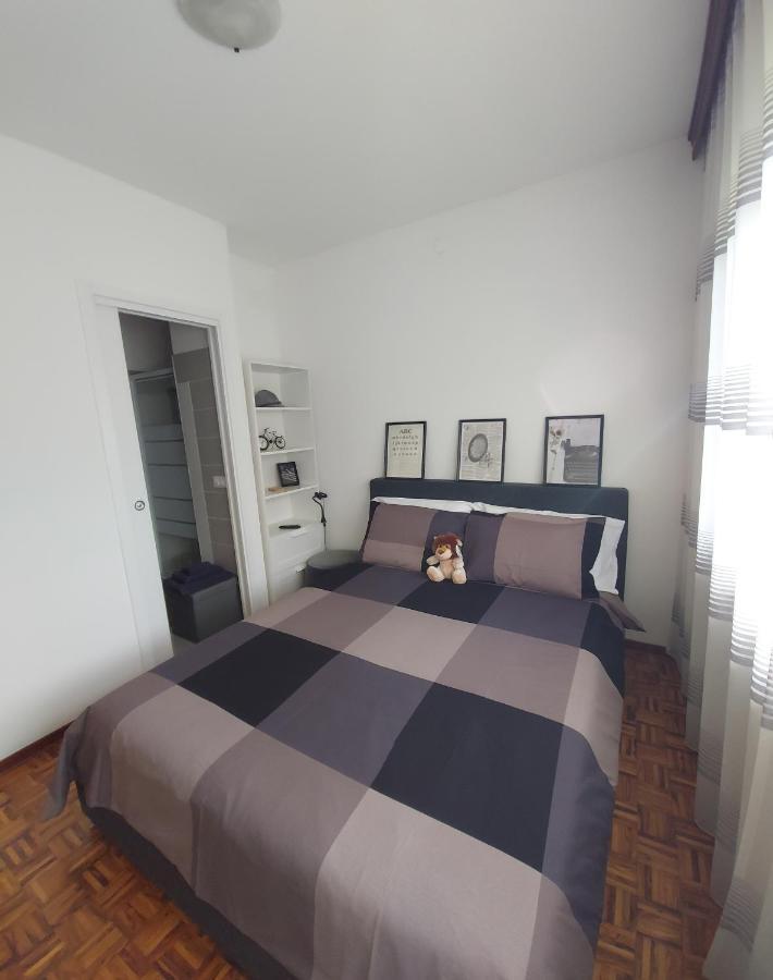 B&B Da Leone Palazzolo dello Stella Eksteriør billede